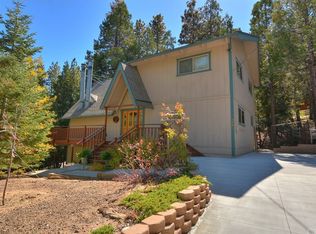 260 El Dorado Dr, Lake Arrowhead, CA 92352