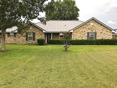 587 Bob Johnson Rd, China Spring, TX, 76633