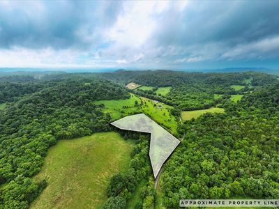 0 Opossum Paw Rd LOT 7, Beechgrove, TN, 37018