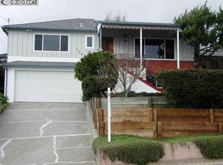 5244 Seaview Ave, Castro Valley, CA 94546
