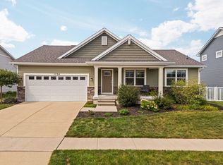 1726 Tarnow St, Howell, MI 48855