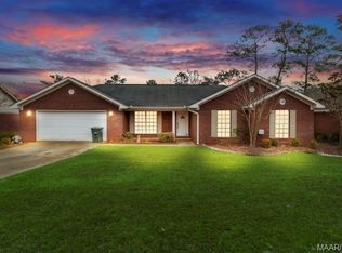 107 Mohegan Dr, Enterprise, AL 36330