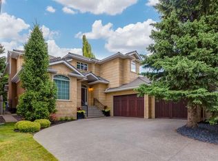 5720 SE Buckboard Rd NW, Calgary, AB T3A4R3