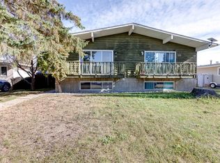 75 W Wright Ave, Red Deer, AB T4N 5X5