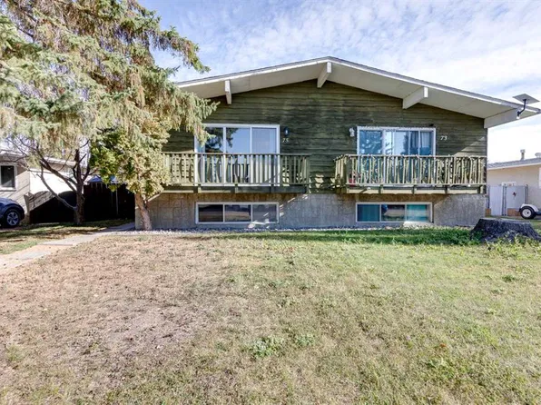 75 W Wright Ave, Red Deer, AB T4N 5X5