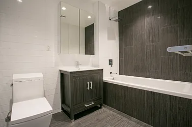Rented by Compass