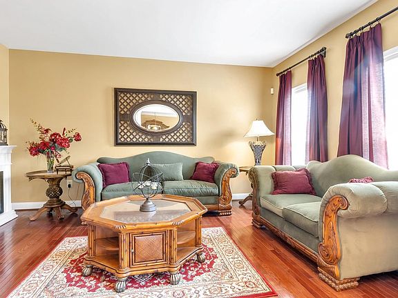 4th image of 1097 Agricopia Dr
