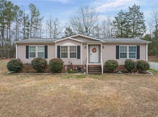 135 Myrick Dr, Biscoe, NC 27209