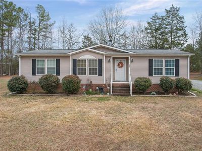 135 Myrick Dr, Biscoe, NC, 27209