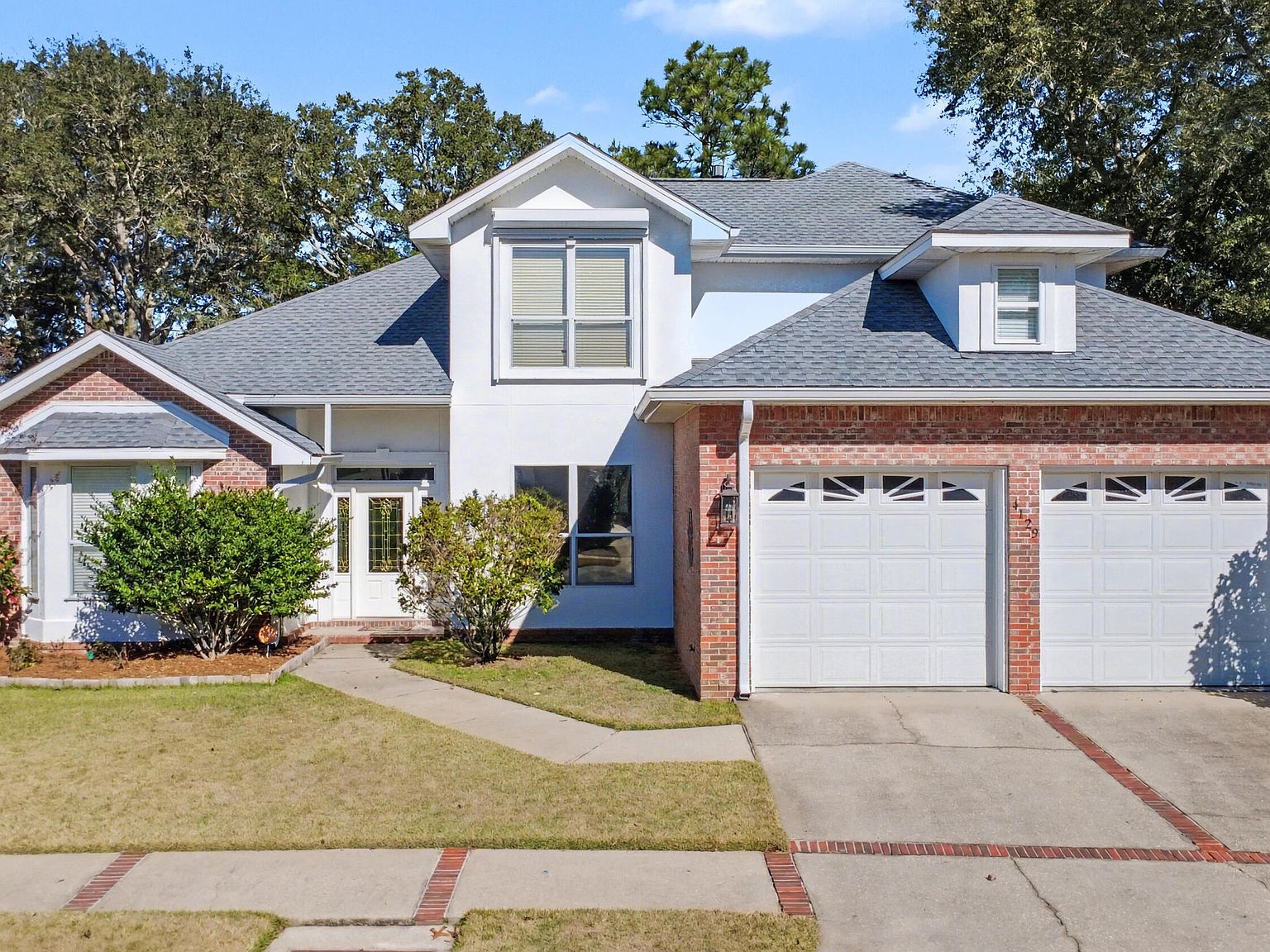 4129 Callaway Dr