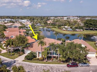 521 Eagleton Cove Trce, Palm Beach Gardens, FL 33418