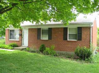 530 Lee Rd, Elizabethtown, KY 42701