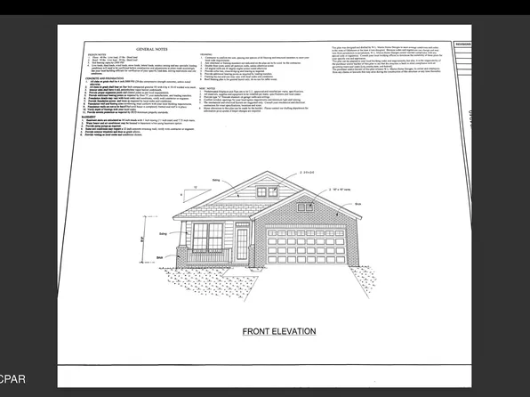 5316 Lake Dr, Panama City, FL 32404