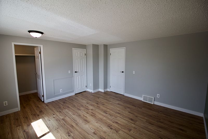 Fort Saskatchewan Townhouse for rent - 3 Bedrooms — photo 19