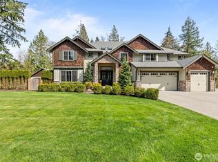 24005 145th Ave SE, Snohomish, WA