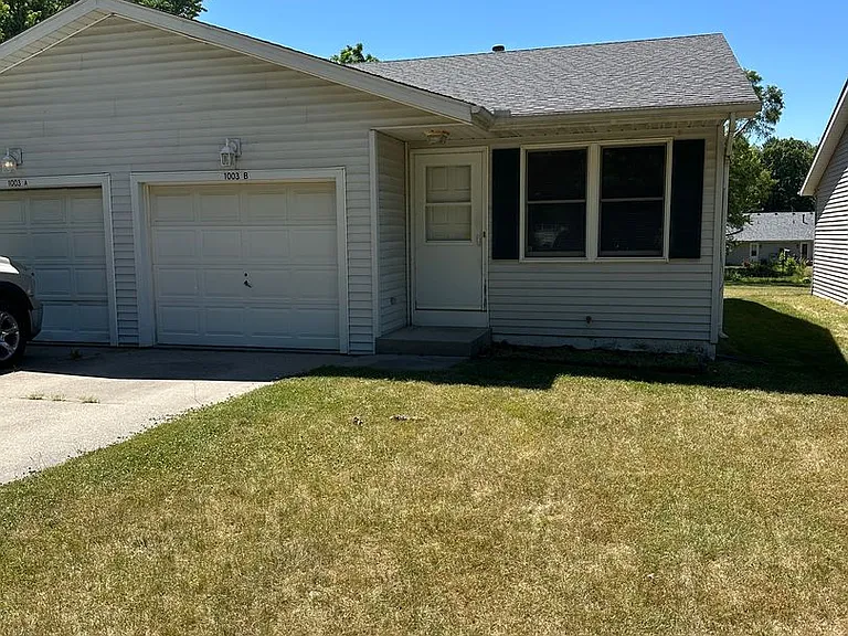 1003 Zollinger Road — Photo 1