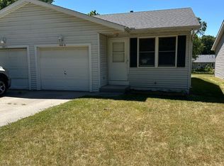 1003 Zollinger Road, Goshen, IN 46528