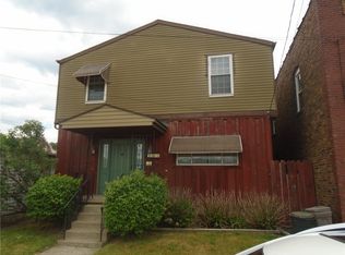 1218 Duss Ave, Ambridge, PA