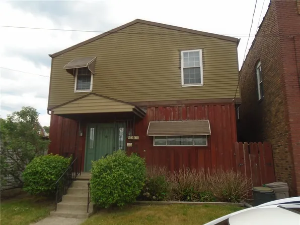 1218 Duss Ave, Ambridge, PA 15003