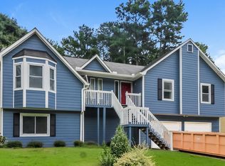 6246 Stoney Creek Overlook, Austell, GA 30168