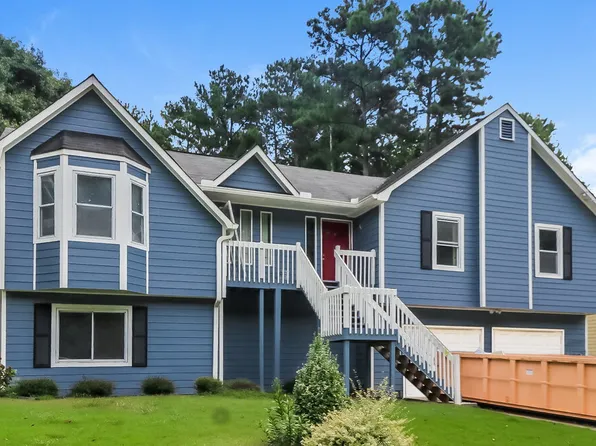 6246 Stoney Creek Overlook, Austell, GA 30168