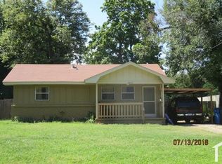 8812 NE 2nd St, Oklahoma City, OK 73110