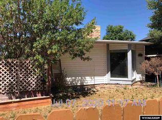 326 H St, Rock Springs, WY 82901