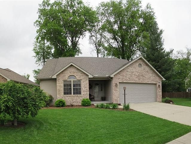 1st image of 3488 E Birch Grove Dr