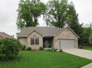 3488 E Birch Grove Dr, Terre Haute, IN 47803