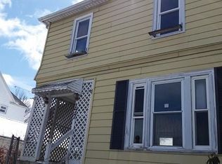 177 Barker St, Jamestown, NY 14701