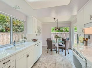 3186 E Fox Run Way, San Diego, CA 92111