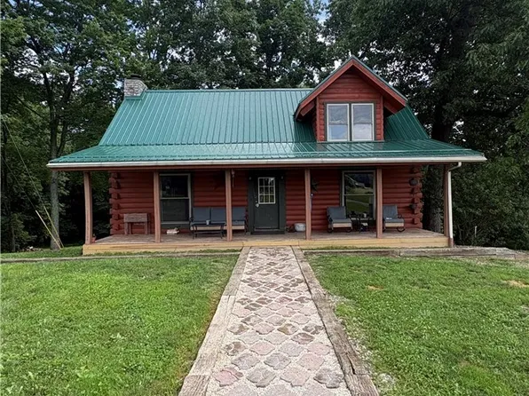 3300 Ivory Rd NW, Carrollton, OH 44615