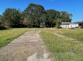 1303 W Pine St, Hattiesburg, MS 39401