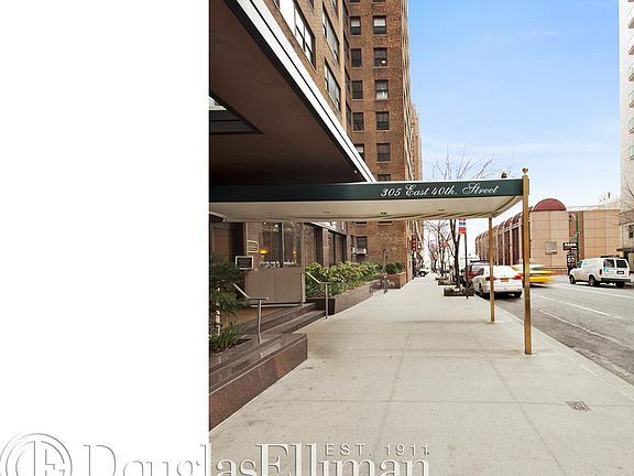 5th image of 305 E 40th St APT 4O