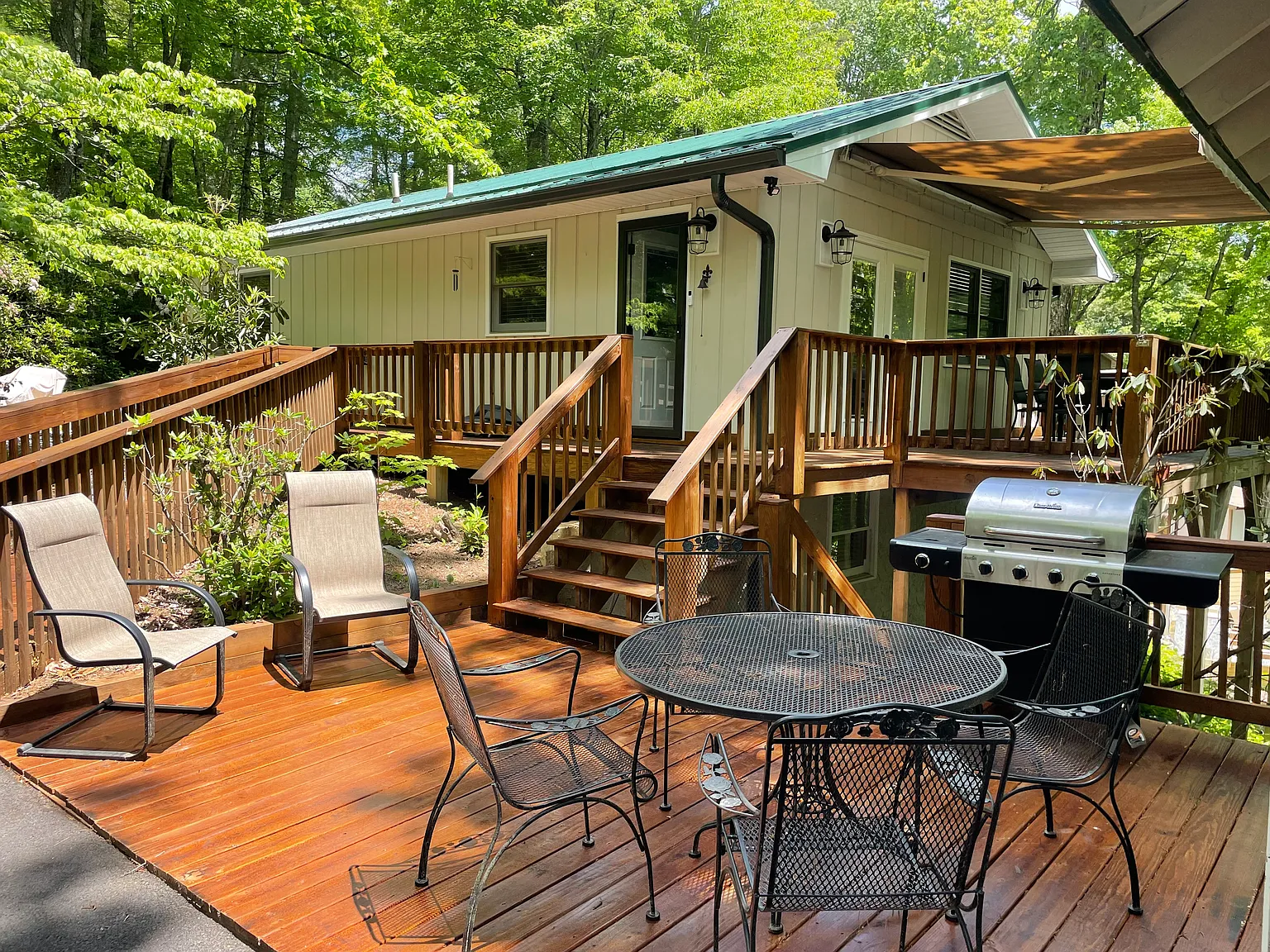 4 bed, 1659 sqft, $5,000 — Photo 2