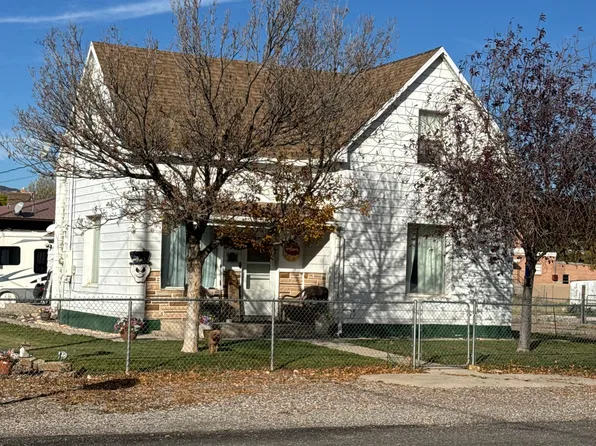98 E 100 S, Redmond, UT 84652