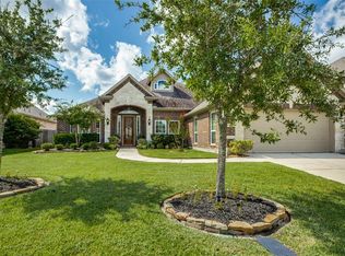 6219 Pinewood Heights Dr, Spring, TX 77389