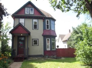 664 York Ave, Saint Paul, MN 55106
