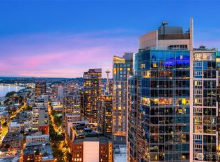 Fifteen Twenty-One Condominiums, Seattle, WA 98101