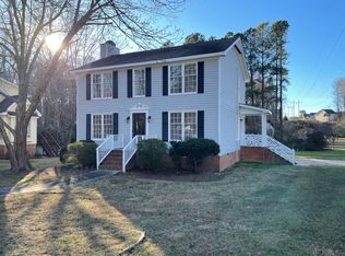 1829 Quail Ridge Rd, Raleigh, NC 27609