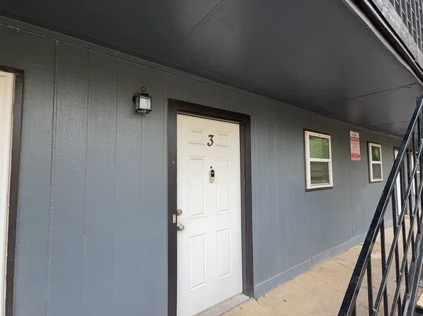 512 Wyoming St, 512 Wyoming St APT 3, Killeen, TX 76541