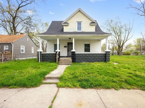1105 Queen St, South Bend, IN 46616