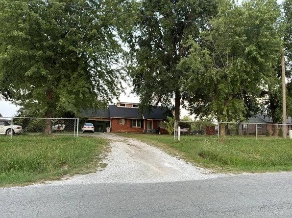12215 Heywood Hill Rd, Sapulpa, OK 74066