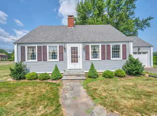 1 Patton Rd, Wallingford, CT 06492
