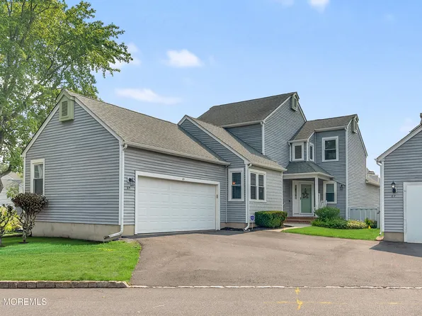 65 Claridge Court #153, Toms River, NJ 08753