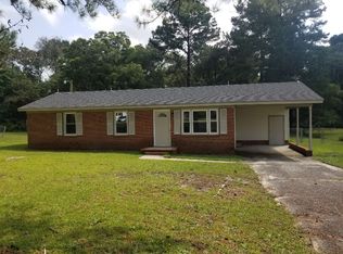 324 Brentwood Dr, Dudley, NC 28333