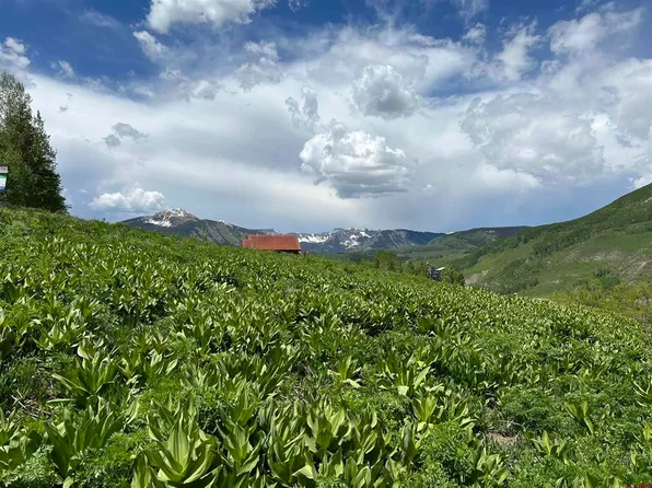 18 Cinnamon Mountain Road, Mt. Crested Butte, CO 81225