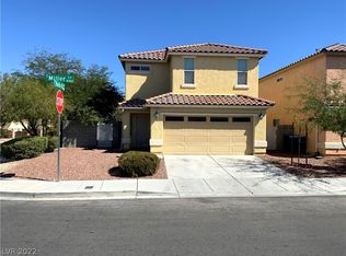 4306 S Miller Ln, Las Vegas, NV 89147