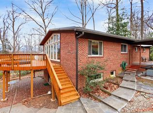 3649 Tallwood Ter, Falls Church, VA 22041