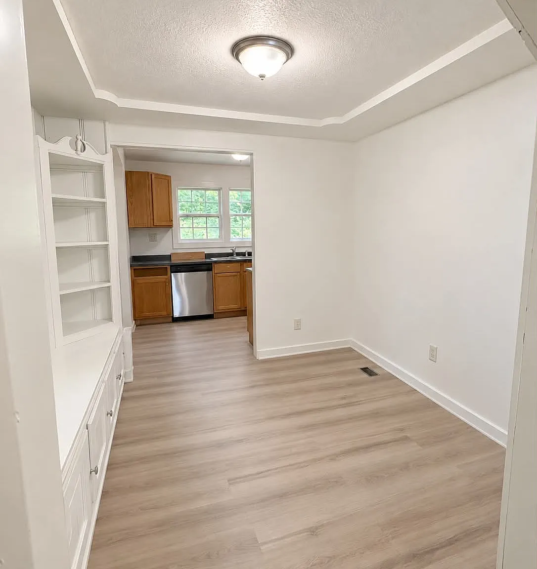 2 bed, $1,850 — Photo 3